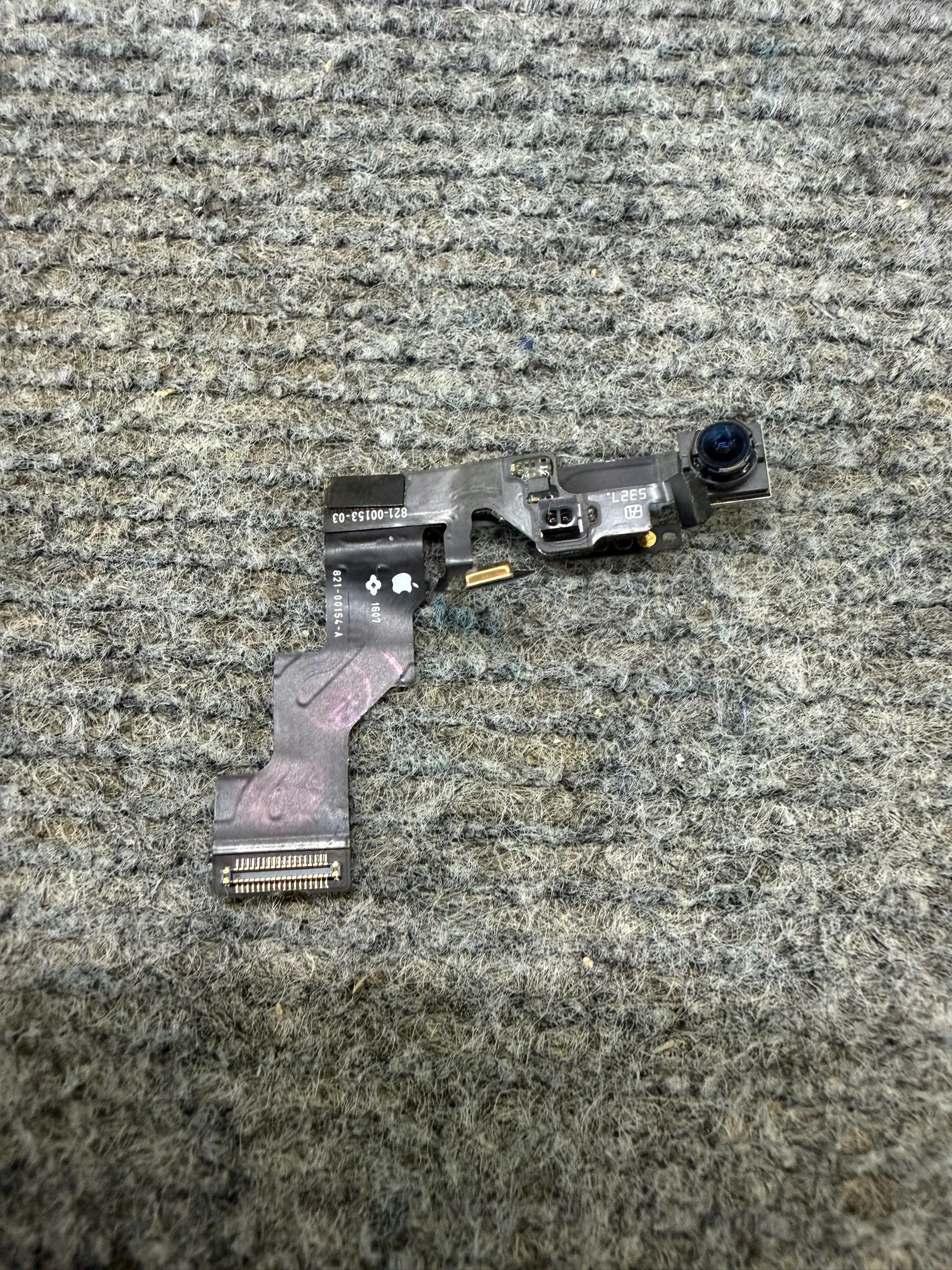 Camera Trước Zin Bóc Máy iPhone 6S Plus (Model A1634, A1687, A1699)